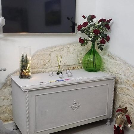 Bed & Breakfast Dimora Felice Ostuni Bagian luar foto
