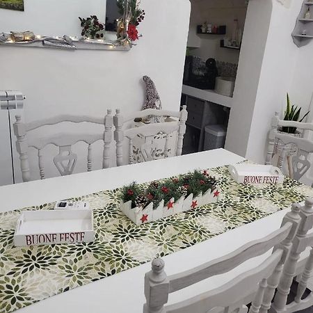 Bed & Breakfast Dimora Felice Ostuni Bagian luar foto