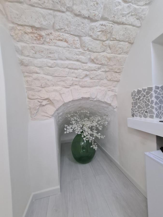 Bed & Breakfast Dimora Felice Ostuni Bagian luar foto