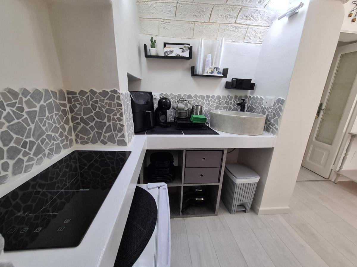 Bed & Breakfast Dimora Felice Ostuni Bagian luar foto