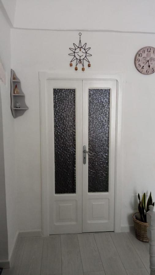 Bed & Breakfast Dimora Felice Ostuni Bagian luar foto