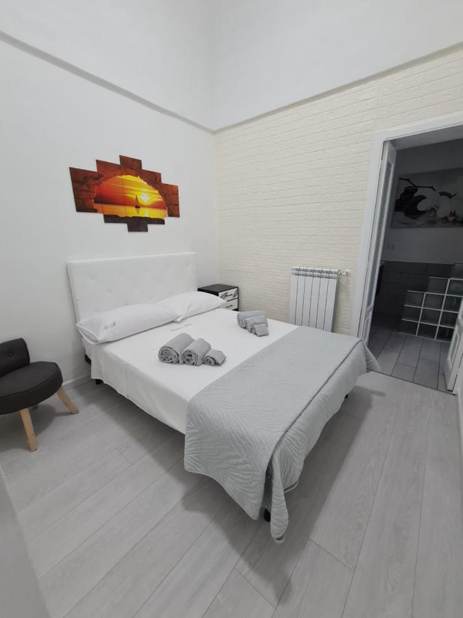 Bed & Breakfast Dimora Felice Ostuni Bagian luar foto