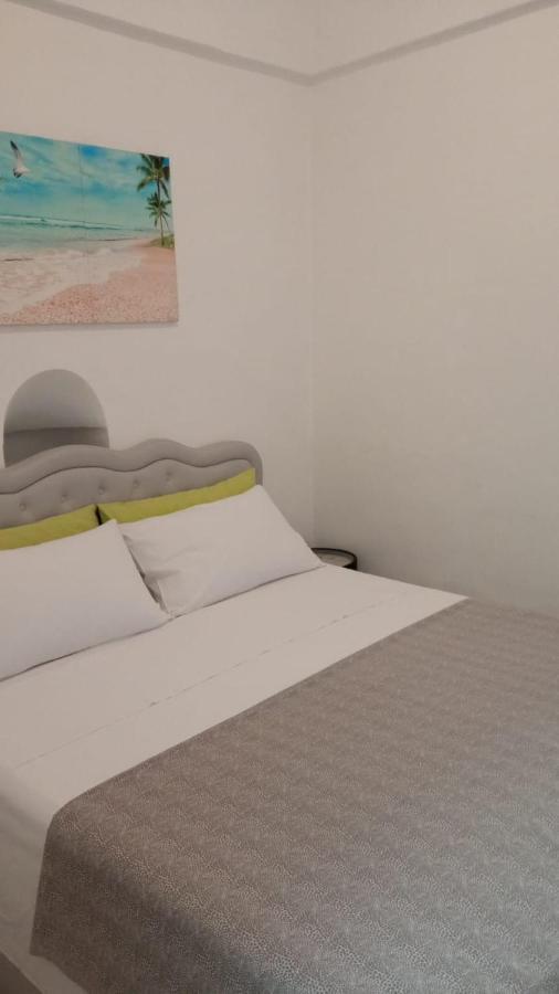 Bed & Breakfast Dimora Felice Ostuni Bagian luar foto