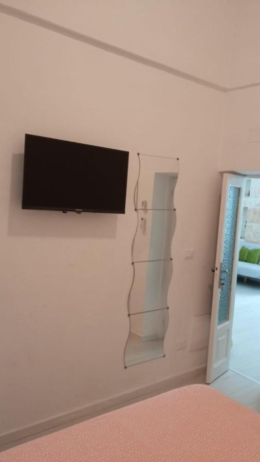 Bed & Breakfast Dimora Felice Ostuni Bagian luar foto