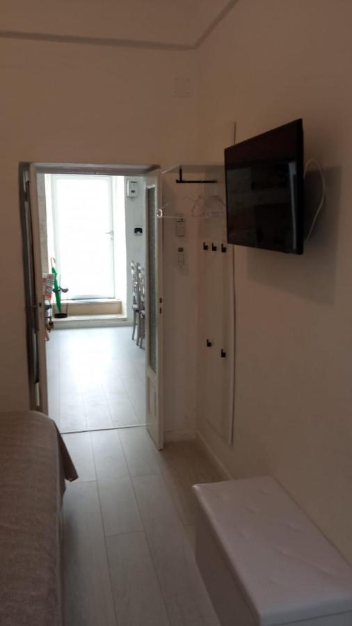 Bed & Breakfast Dimora Felice Ostuni Bagian luar foto