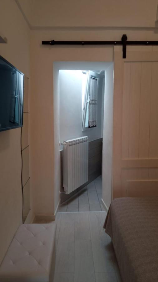 Bed & Breakfast Dimora Felice Ostuni Bagian luar foto